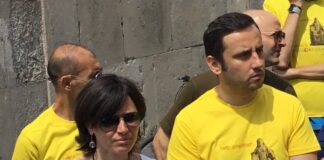 Bonifica della Cava Purgatorio a Capua, c’é il decreto per il finanziamento.