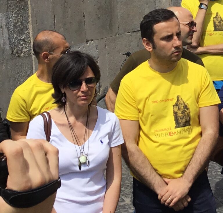 Bonifica della Cava Purgatorio a Capua, c’é il decreto per il finanziamento.