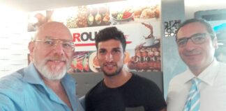 Stadio del Nuoto Caserta: Marco Cerreto “ scongiurare chiusura a tutti i costi, al via campagna sensibilizzazione con personalità dello sport”