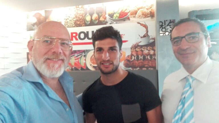 Stadio del Nuoto Caserta: Marco Cerreto “ scongiurare chiusura a tutti i costi, al via campagna sensibilizzazione con personalità dello sport”