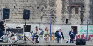 Recale, Argenziano: “Noi gli unici a pensare al futuro”