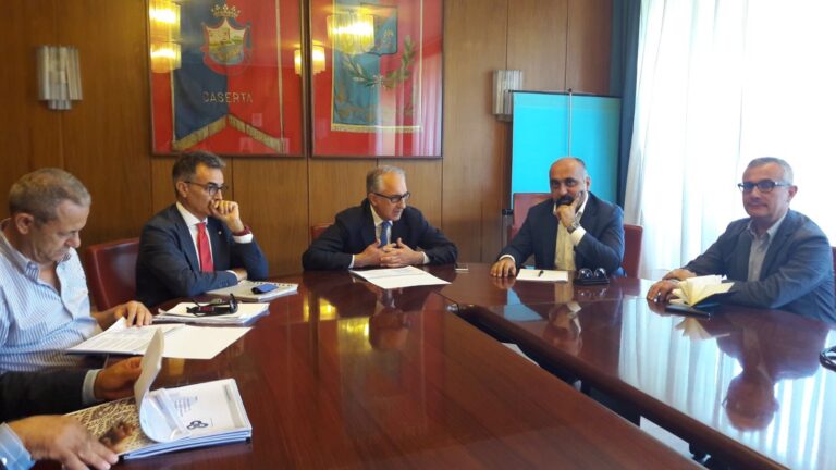 San Luecio: la Conti3 mette fine alle polemiche e delocalizza