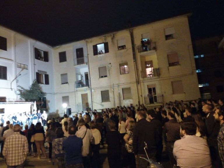 Piedimonte Matese, Civitillo: democrazia partecipata e rinnovamento