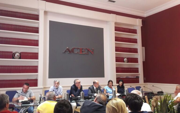 Napoli: Edili, firmato contratto integrativo provinciale
