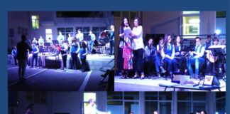 Orta di Atella: fine anno con saluti, premiazioni e tanto spettacolo alla scuola “Stanzione”