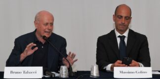 Golino: il centro ora può uscire dal circolo vizioso che lo vede schiacciato dai poli, ma non può costituirsi senza regole serie.