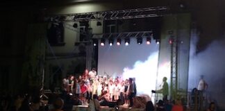 Santa Maria a Vico, al via la festa della musica