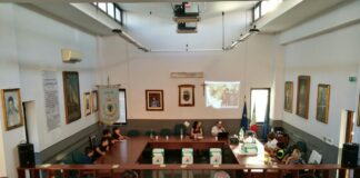 Casapulla, presentata l’app “Io riciclo”