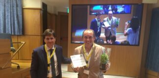 Comuni rinnovabili, Castellammare di Stabia premiato da Legambiente