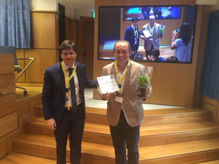 Comuni rinnovabili, Castellammare di Stabia premiato da Legambiente