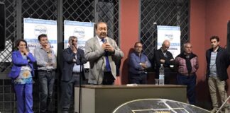 Dragoni, Lavornia: cambiato volto al paese, dobbiamo andare avanti