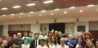 Legalità e libertà, mostra fotografica al Consiglio regionale