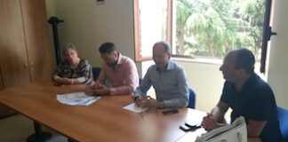 Santa Maria a Vico: presentato ‘Un mese per l’ambiente’