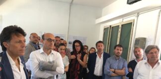 Napoli Est, sopralluogo delegazione Pd: recupero balneabilità è priorità