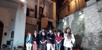 Pieidmonte Matese: stasera Bonavitacola, Bosco e Oliviero per Civitillo