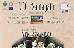 Gricignano di Aversa, al Comprensivo in scena l’opera buffa ispirata ai Promessi Sposi