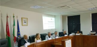 Capodrise, presentato il nuovo corso del Palazzo delle Arti