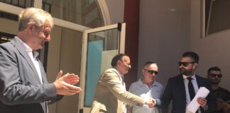 Portico, Oliviero: elettori hanno scelto il futuro