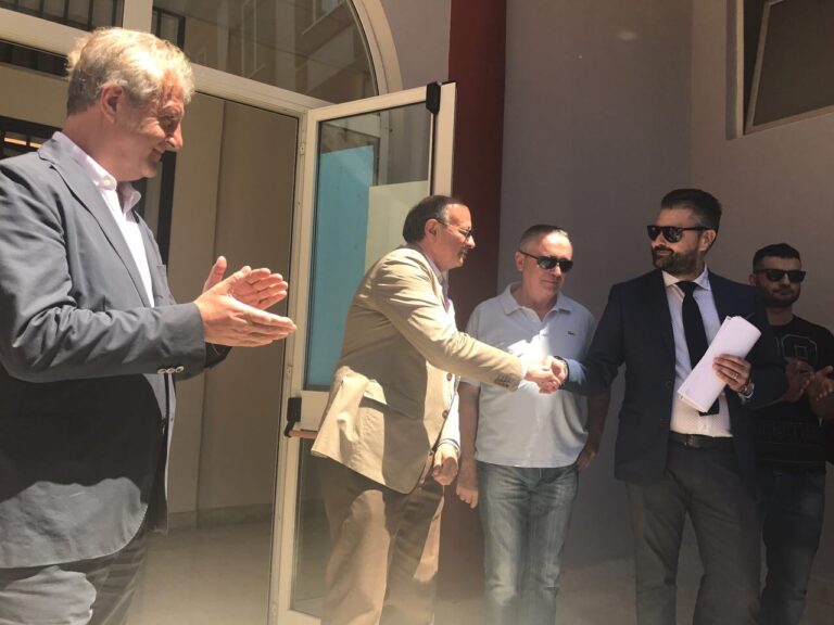 Portico, Oliviero: elettori hanno scelto il futuro