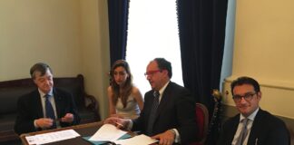 Santa Maria Capua Vetere: uno sportello contro le fragilità sociali