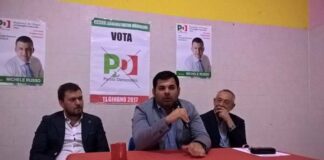 Maddaloni, Dal Basso De Caro al fianco di Razzano: la città cambierà volto