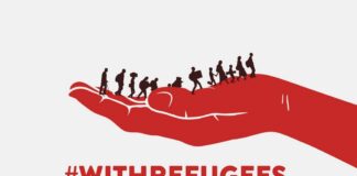 La Giornata Internazionale del Rifugiato, la positiva esperienza di Gricignano di Aversa