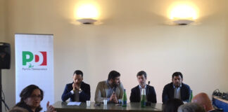 Maddaloni, Orlando per Razzano: andate nelle case a convincere gli indecisi