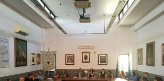 Casapulla, eventi: l’amministrazione incontra associazioni