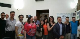 Recale, successo per l’iniziativa social di Argenziano