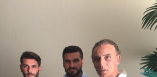 Quattro colpi per la Frattese