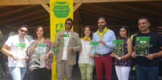 Castello Matesse, AgriCampus: Codiretti premia i giovani