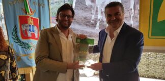 Agricampus, Alfieri: per agricoltura serve collaborazione istituzionale