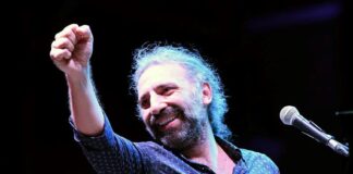 Un’estate da Re, Bollani incanta il pubblico della Reggia