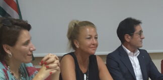 Cisl Fp Caserta, a settembre parte lo Sportello Donna.