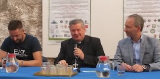 Santa Maria a Vico, Mantenere alta l’attenzione sulla questione ambientale il tema