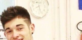 Davide Mondò alla Sigma Aversa