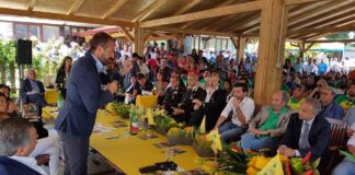 Coldiretti, Masillo esalta l’impegno dei giovani in agricoltura