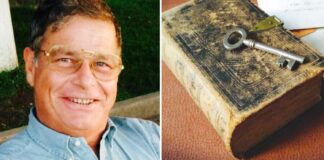 Il Mistero del libro: amore infinito, numeri e lo strano caso delle vincite al lotto