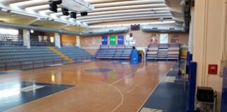 Volley, la Sigma Aversa torna al lavoro