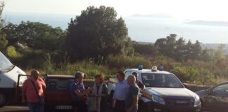 Vesuvio, Raia: chiesto stato di emergenza