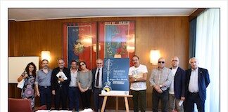 Torna Settembre al Borgo, edizione 45 nel ricordo di Mesolella