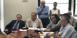 Ilside Bellona, Sgambato: da Regione impegni importanti