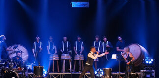 Settembre al Borgo: suoni della tradizione e musica popolare