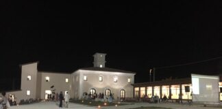 San Potito Sannitico: successo per il fate festival