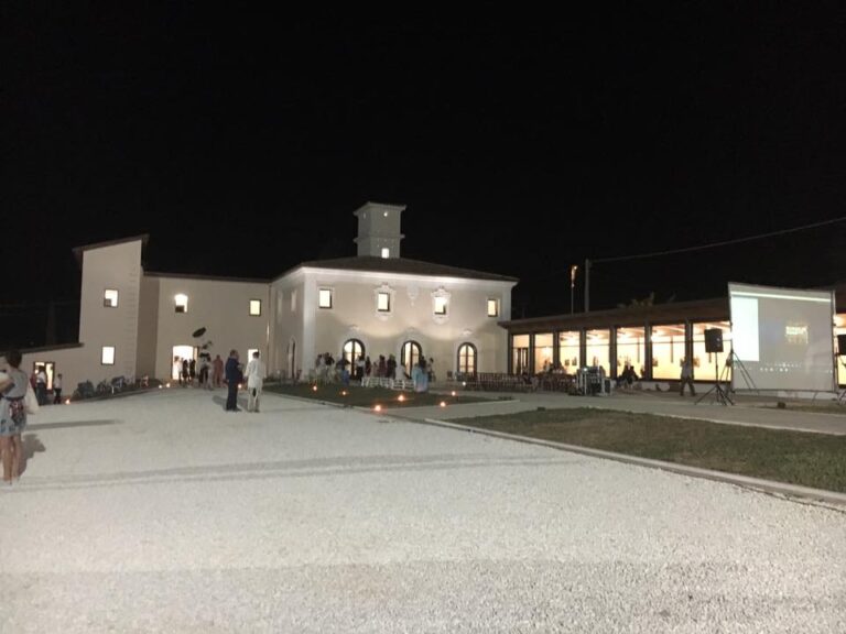 San Potito Sannitico: successo per il fate festival