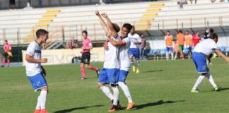 L’Agropoli supera il Faiano e vola a quota 6 punti