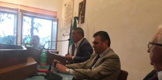 Piedimonte Matese, Alfieri: importante fare rete