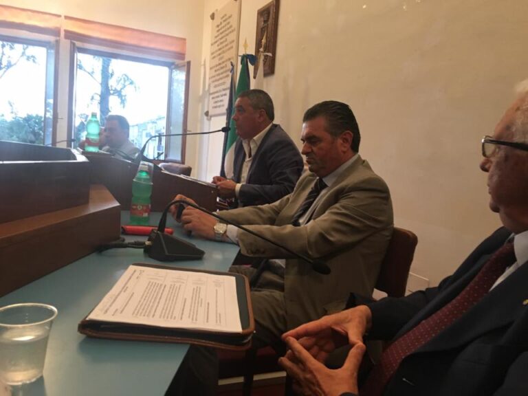 Piedimonte Matese, Alfieri: importante fare rete