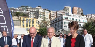 Anrc, nuovo presidente e direttivo