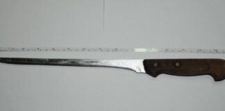 Alife: uccide il padre per difendere la madre da un pestaggio, arrestato 28enne